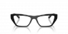 OKULARY KOREKCYJNE VOGUE EYEWEAR VO 5701U W44 53 ROZMIAR M
